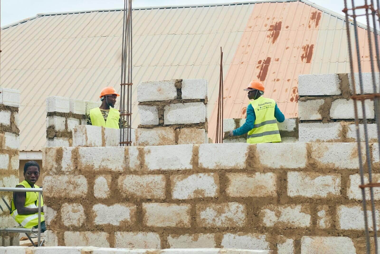 Site Management